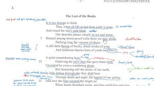 Ib Paper 1 Hl Example Youtube