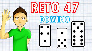 Check spelling or type a new query. Reto Matematico 47 El Domino Youtube