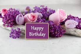 Regalare fiori per il compleanno della mamma è come dare un messaggio ricco di significato. Buon Compleanno Andrea Blog Floraqueen It