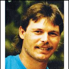 Obituary: Walling, Bruce Leo