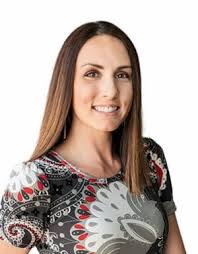 Karen Chatelain's Instagram, Twitter & Facebook