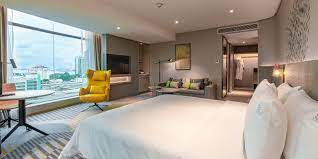 Check spelling or type a new query. New Holiday Inn In Johor Bahru Is 5 Minutes Away From Johor Checkpoint