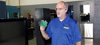 Behind closed doors at New Holland's research facility