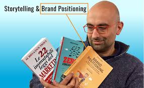 1.30″ chi è marco de veglia e di cosa si occupa 2.10″ il brand positioning spiegato in meno di 30″ cui scrive oggi marco de veglia 4.38″ perché il libro marketing e guerra di ries & trout oggi non è. Storytelling E Brand Positioning Matrimonio Di Marketing Perfetto