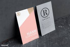 Business Card And Name Card Mockups Free Image By Rawpixel Com Ake Business Card Mock Up Free Business Card Mockup Name Cards