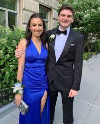 The fresh air fund is an independent,. Jerry Seinfeld S Daughter Sascha Is All Grown Up As She Heads To Prom People Com