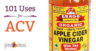 Apple cider vinegar is a great way to naturally deodorize your feet, armpits or wherever is a little smellier than you'd like. 101 Uses For Apple Cider Vinegar Mama Natural