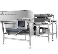 Minerals Belt Sorter, Mineral Horizontal Belt Sorter