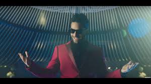 Y siempre que se va regresa a mí (maluma baby) no importa el que dirán nos gusta así. Maluma Felices Los 4