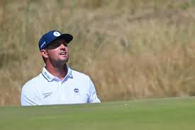 Bryson Dechambeau