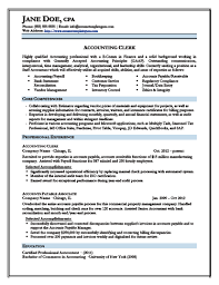 Junior Accountant Resume Template Resume Template Guru Accountant Resume Resume Templates Best Resume Format