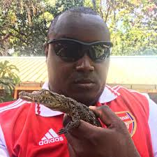 Profile for Webster Evans Mwangi