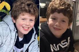 Fit and healthy' boy, 9, died days after being sent home from hospital with  ibuprofen and a 'flu advice' sheet