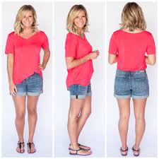 When you take a bike trip, you often want to purchase shorts, trousers, or lowers with a loose inseam for comfort reasons. Shorts For Summer Our Favorites For Every Length Living In Yellow