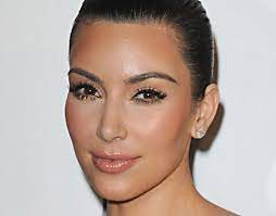 The babyamy is perfect for treating any body part! Pin By Sandy Medina On Hollywood Portraits Kim Kardashian Makeup Kim Kardashian Celebrity Makeup