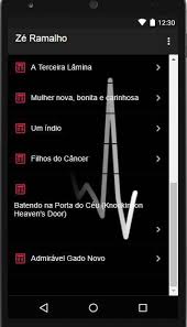 Então dá um play pois o programa de hoje tá muito bem det. Ze Ramalho Para Android Apk Baixar
