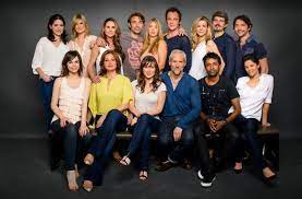 Les mister de l amour. Video Les Mysteres De L Amour Un Final Tout Feu Tout Flamme