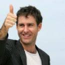 Who is Paul Fitzgerald dating? Paul Fitzgerald girlfriend, wife