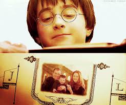 Harry Potter : Years 1-7 Pt 1