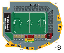 fifth third bank stadium guide atlanta united fc