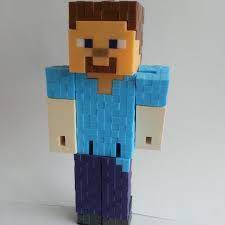 Minecraft Steve Minecraft Steve Steve Minecraft
