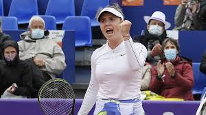 September 24, 2020 order reprints print article text size. Svitolina Scoops Strasbourg Title To Land Roland Garros Boost Tennis News Stadium Astro