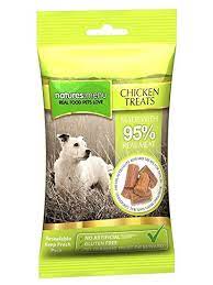 Natures Menu Dog Treats 12 X 60g Packets Bulk Buy Dog Food Dog Treats Dog Training Pet Food Pet Training Pet Treats I Dog Snacks Puppy Treats Dog Treats