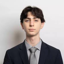 2025 Varsity Volleyball Roster