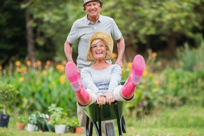 5 Tips On How You Can Feel Younger No Matter Your Age - MACC Care