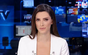 Buse yıldırım ntv spikerleri kadın. En Hizli Ntv Kadin Spikerleri 2020