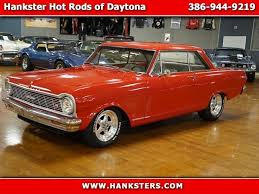 Image result for Regal Red 1965 Nova