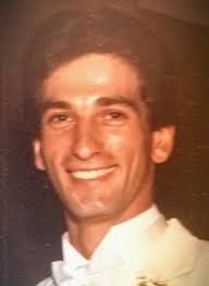 Michael Leroy Obituary (1959