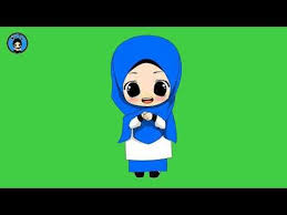 47+ gambar animasi muslimah bergerak assalamualaikum, info terpopuler! Green Screen Animasi Muslimah Berhijab Animasi Mulut Berbicara Part 7 Youtube Animasi Kartun Gambar Animasi Kartun