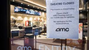 Investors who anticipate trading during these times are strongly advised to use limit orders. Amc Stock Falls 10 As Rival Cineworld Closes Movie Theaters