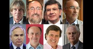 Información, novedades y última hora sobre joaquín lavín. 20 Complices Civiles De La Dictadura Civico Militar Que Deberian Estar Presos