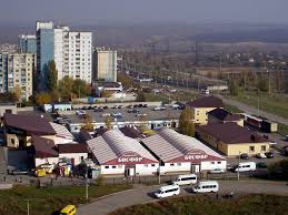 Дтп, мітинги, аварії, екологія, забруднення повітря в кривому розі, новини економіки, спорту, культури. Mikrorajon Zarechnyj Krivoj Rog The Zarechny District Krivoy Rog Towns