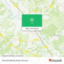 This is the main moneta money bank as stock chart and current price. How To Get To Moneta Money Bank In Frydek Mistek By Train Bus Or Trolleybus Moovit