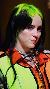 билли айлиш You Should See Me In A Crown Pin By Yara On Billi In 2020 Billie Eilish Billie Bad Girlfriend