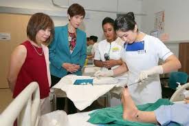 Changi general hospital nurses cheered for patient. Nurses Star In Music Video Latest Singapore News The New Paper