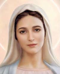 Then he took a child and set him before them, and putting his arms around  him, he said to them, “Whoever receives one of these children in my name  receives me; and