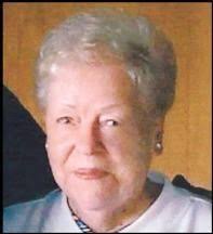 Patricia Sewell Obituary (2015)