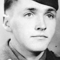 Gordon Howard Halverson