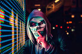 Download, share or upload your own one! Face Mask Wallpapers Top Free Face Mask Backgrounds Wallpaperaccess