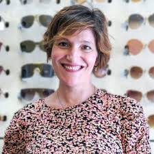 Beatriz Gallardo's Instagram, Twitter & Facebook