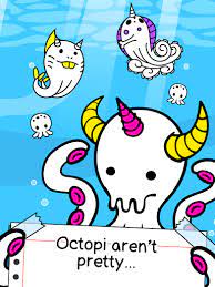 May 01, 2020 · apk mod info name of game: Octopus Evolution Squid Cthulhu Tentacles 1 2 9 Apk Mod Unlimited Money Crack Games Download Latest For Android Androidhappymod