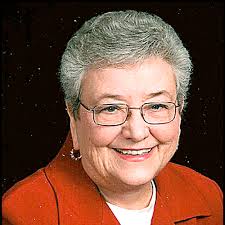 Obituary: Galbraith, Betty