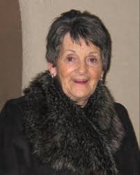 Christine Blum Obituary February 6, 2025