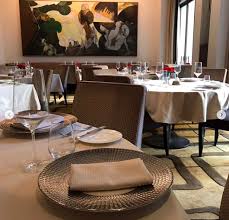 on the luzerne s table today regal collection seen at madison anantara siam luzerne luzerneglobal fine hotels eglo table