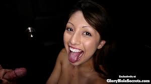 Glory Hole Secrets Courtney Slips Gloryhole First Time Sex HD Pics