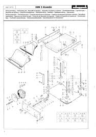 Scheppach fabrikation von holzbearbeitungsmaschinen gmbh. Manual Scheppach Hm 2 Kombi Page 6 Of 21 English German Dutch Danish French Italian Portuguese Swedish Spanish Norwegian Finnish